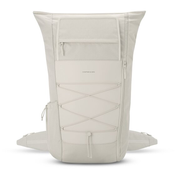 Kapten & Son Banff Zaino da giorno 50 cm Scomparto per laptop