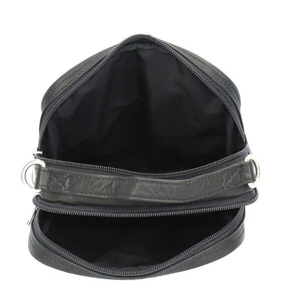 Harold's Borsetta country in pelle 18 cm