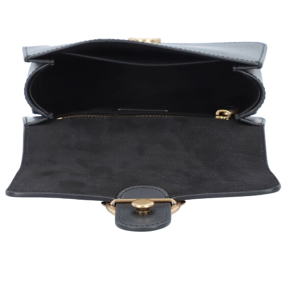 PINKO Love One One Borsetta Pelle 20 cm