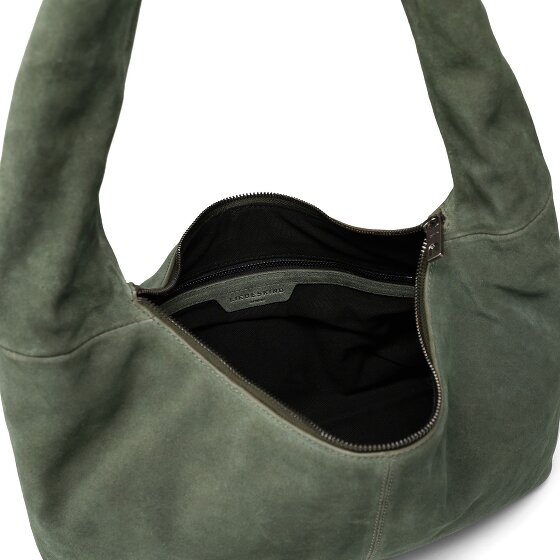 Liebeskind Bo Borsa a tracolla Pelle 35 cm