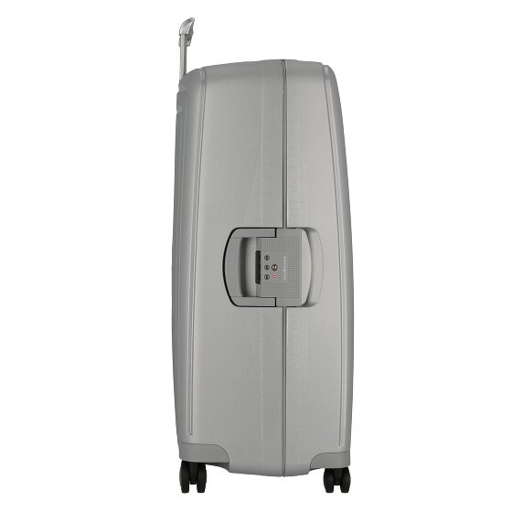 Samsonite S'Cure Trolley a 4 ruote 81 cm