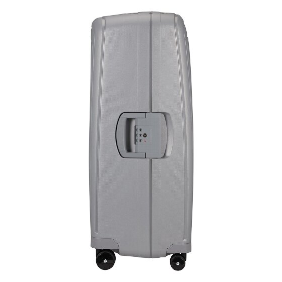 Samsonite S'Cure Trolley a 4 ruote 81 cm