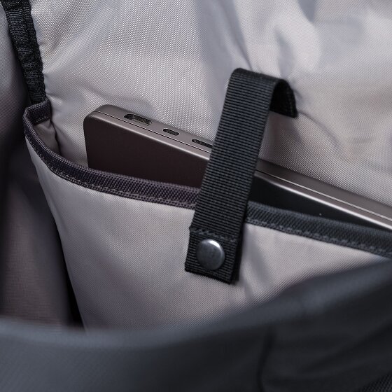 Sandqvist Ground Zaino da giorno 56 cm Scomparto per laptop