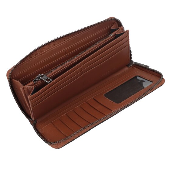 Liebeskind Gigi Portafoglio Protezione RFID Pelle 19 cm
