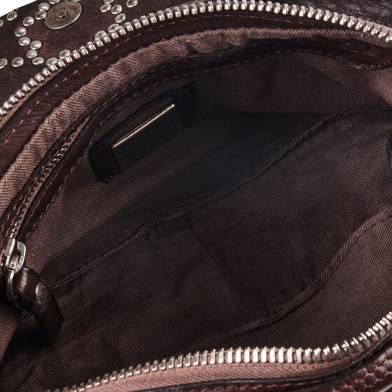 Campomaggi Adele Borsa a tracolla Vera Pelle 29 cm