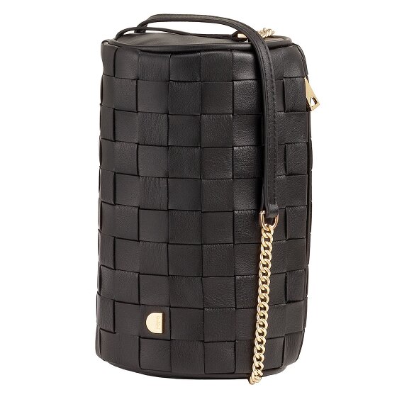 DuDu Abigail Borsa a tracolla Vera Pelle 19.5 cm