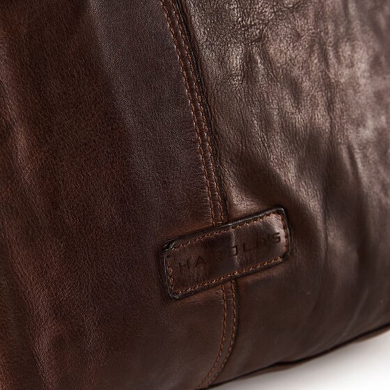 Harold's Submarine Borsa shopper Pelle 43 cm