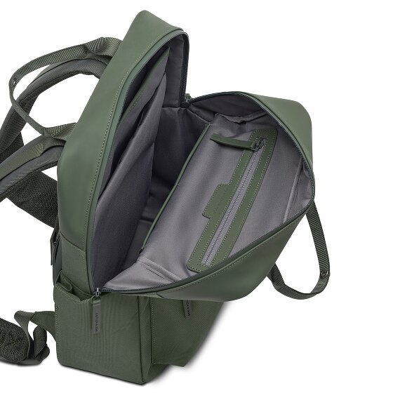 Kapten & Son Bergen Pro Zaino da giorno 39 cm Vano porta PC