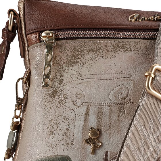 Anekke Muse Borsa a tracolla 27 cm