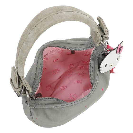 Fritzi aus Preußen Hello Kitty fritzi Hobo Sky Borsa a tracolla 33 cm