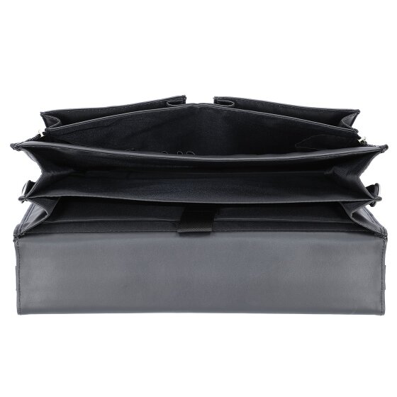 Alassio Veneto Briefcase 42 cm scomparto per laptop