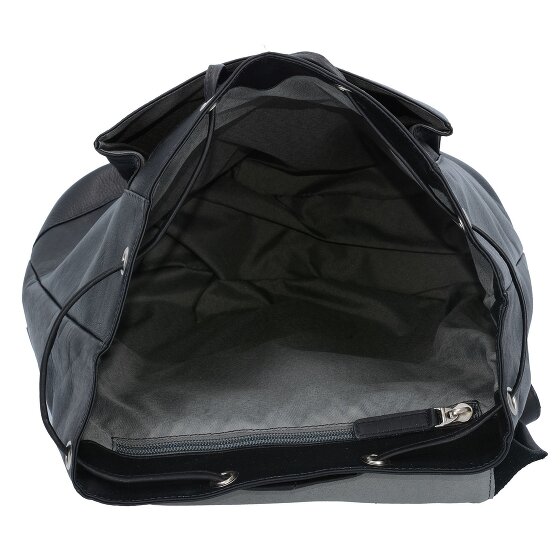 Harold's Zaino Heritage City in pelle 40 cm