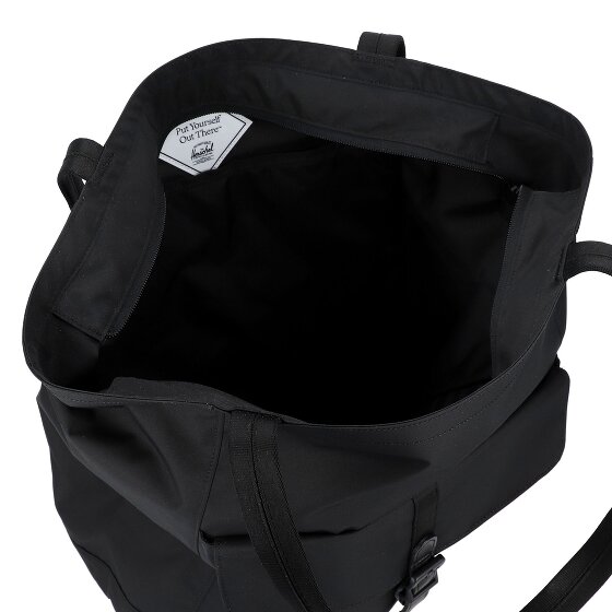 Herschel Retreat Borsa shopper 38 cm Scomparto per laptop