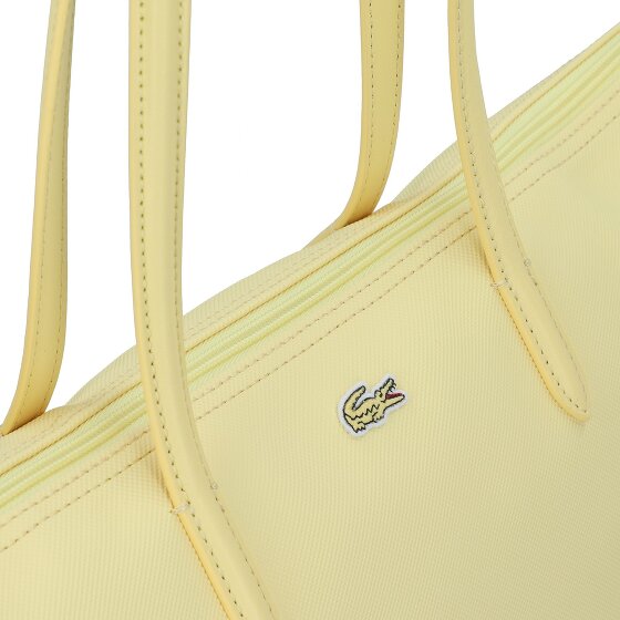 Lacoste L.12.12 Concept Borsa shopper 35 cm