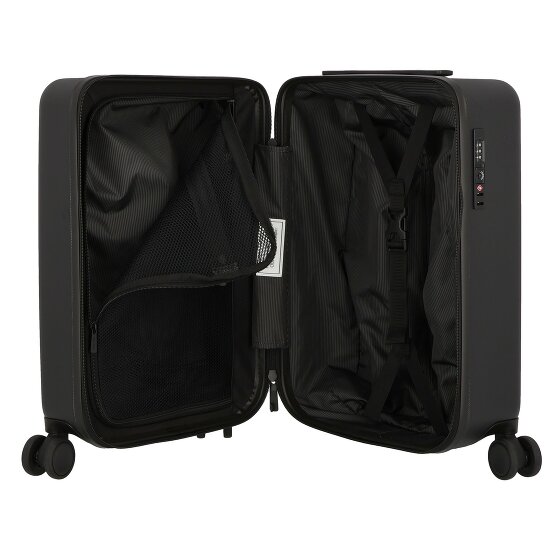 Herschel Heritage 4 ruote Carrello della cabina XS 50 cm Herschel Heritage 4 ruote Carrello della cabina XS 50 cm