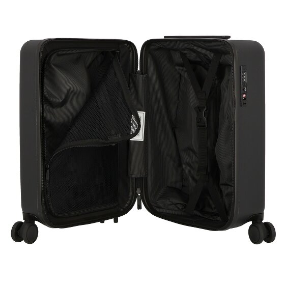 Herschel Heritage 4 ruote Trolley cabina XS 50 cm