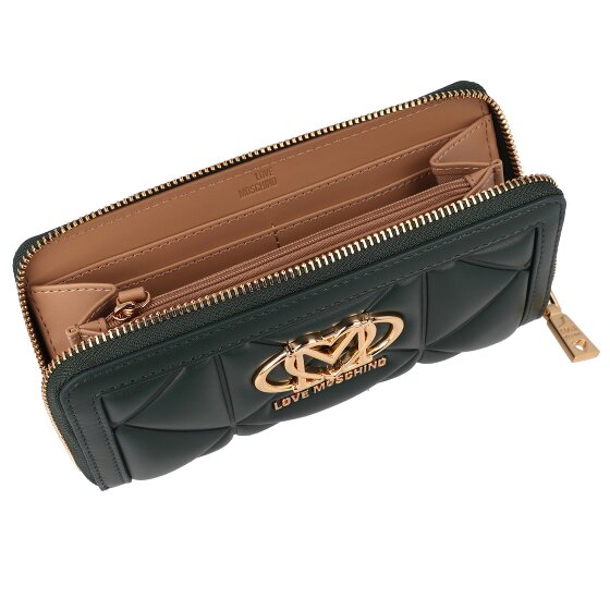 Love Moschino Portafoglio 19.5 cm