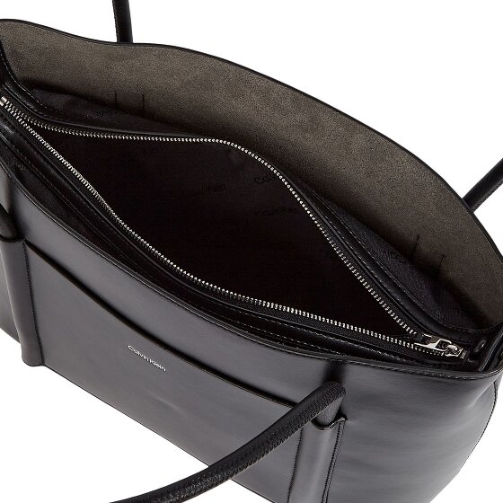 Calvin Klein CK Essential Borsa a tracolla 20 cm