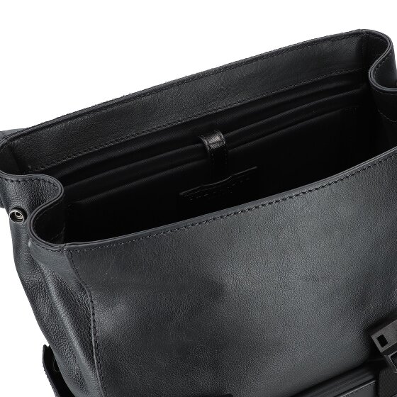 The Bridge Damiano Zaino da lavoro Pelle 38 cm Scomparto per laptop