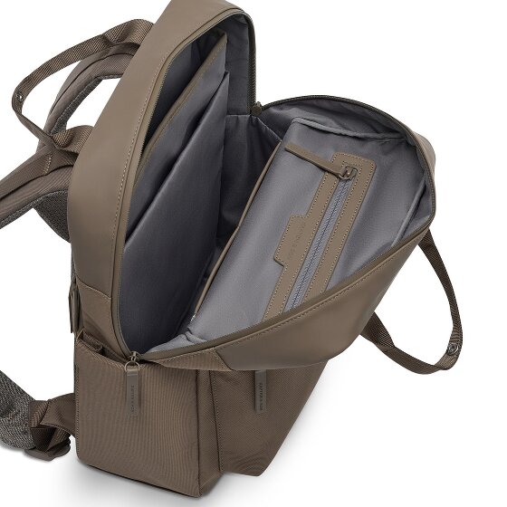 Kapten & Son Bergen Pro Zaino da giorno 39 cm Scomparto per laptop
