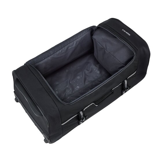 Travelite travelite x NFL 2 ruote Borsa da viaggio 79 cm