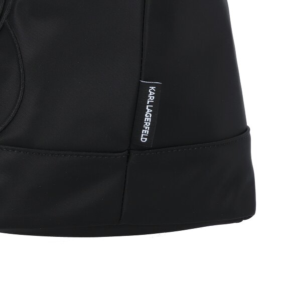 Karl Lagerfeld Ikon Borsa shopper 32 cm Karl Lagerfeld Ikon Borsa shopper 32 cm