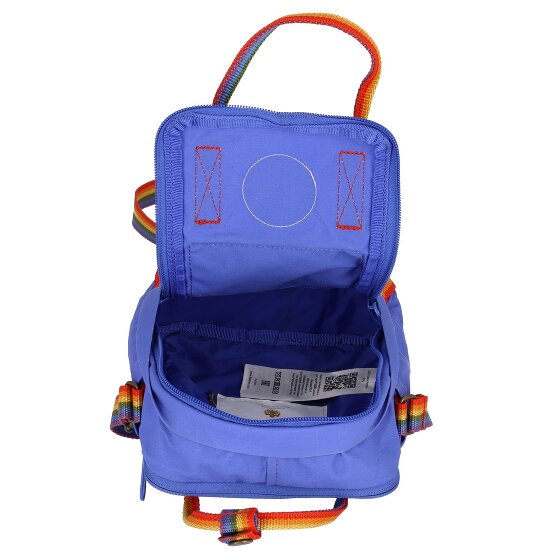 Fjällräven Kanken Rainbow Sling Tracolla 15 cm