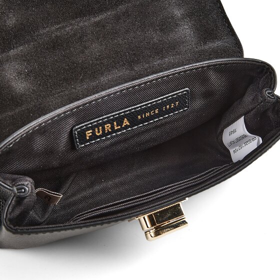 Furla 1927 Mini borsa a mano Vera Pelle 18 cm