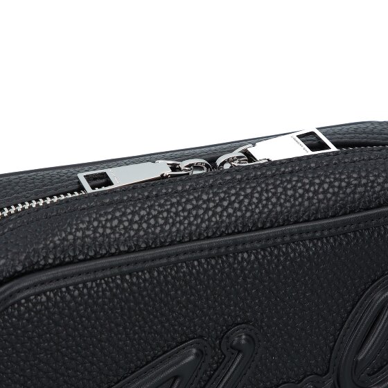 Karl Lagerfeld Skuare Borsa a tracolla 21 cm