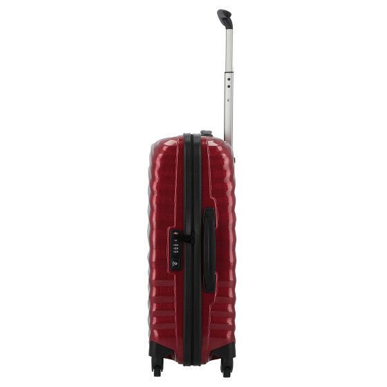 Samsonite Lite Shock 4 ruote Carrello della cabina 54 cm