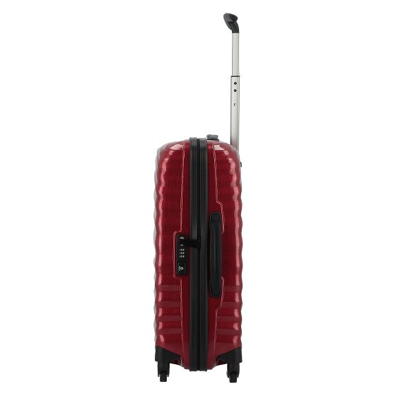 Samsonite Lite-Shock 4 ruote Carrello della cabina 55 cm