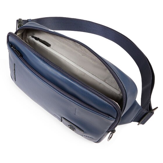Piquadro Russel Marsupio Pelle 28 cm