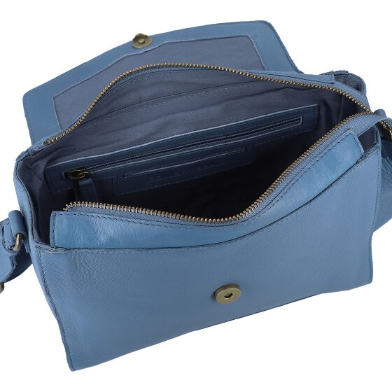 Cowboysbag Quilty Pleasure Borsetta Pelle 25 cm Cowboysbag Quilty Pleasure Borsetta Pelle 25 cm