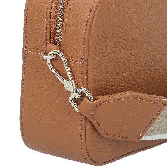 Coccinelle Tebe Borsa a tracolla in pelle 18 cm