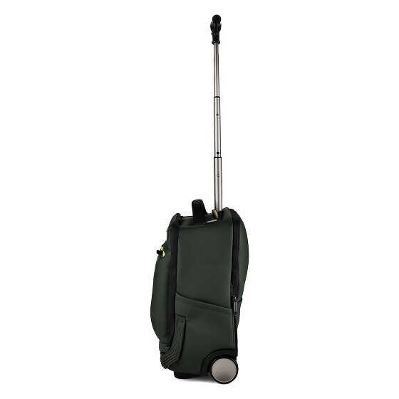 Piquadro Corner 2 ruote Trolley business 40 cm