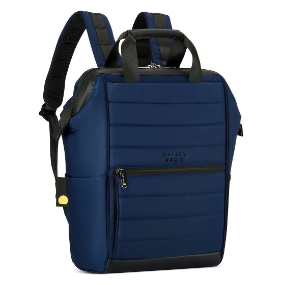 Delsey Paris Shadow 5.0 Zaino da giorno 41 cm Scomparto per laptop