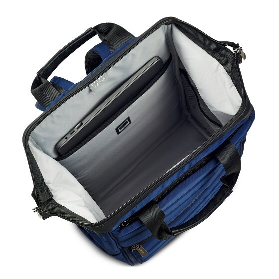 Delsey Paris Shadow 5.0 Zaino da giorno 41 cm Scomparto per laptop