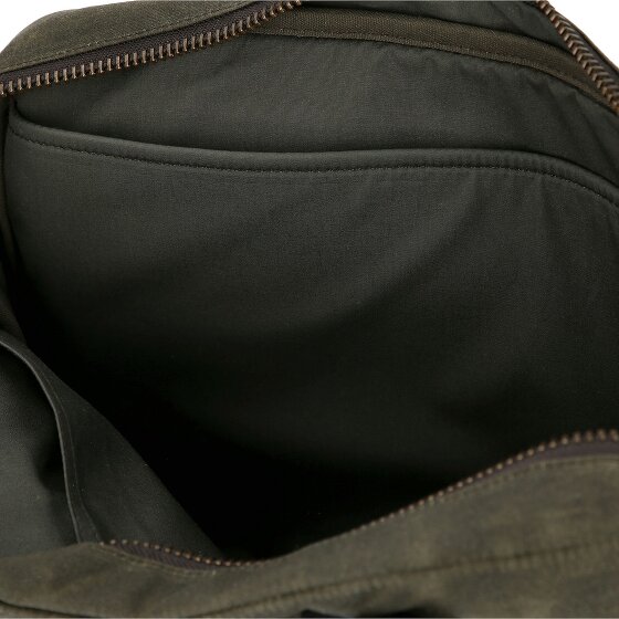 Filson Tin Cloth Valigetta 38 cm Scomparto per laptop
