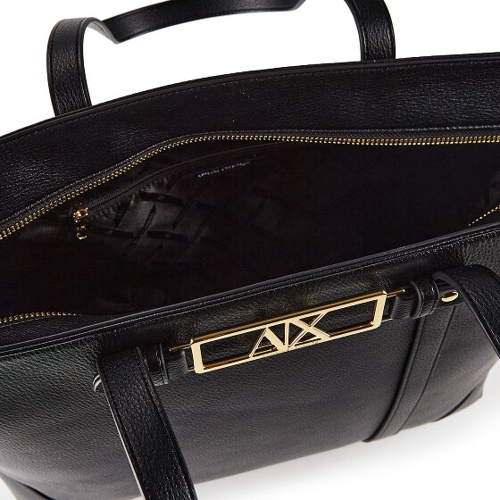 Armani Exchange Polly Borsa shopper 37 cm
