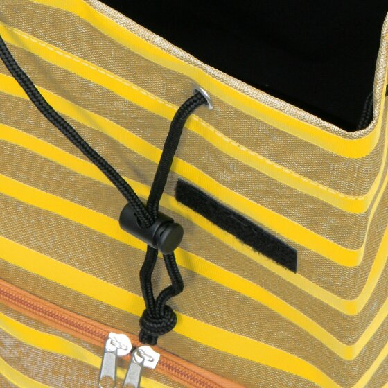 Andersen Shopper Unus Shopper Eske Carrello della spesa 59 cm