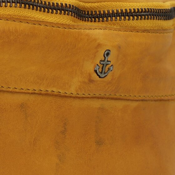 Harbour 2nd Anchor Love Marsupio Pelle 34 cm