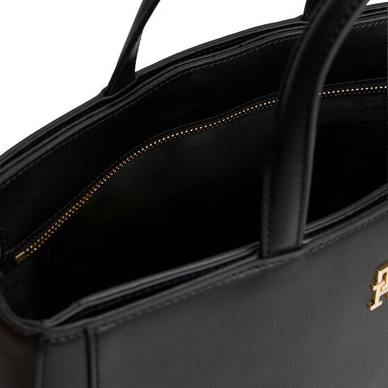 Tommy Hilfiger TH Glam Borsa shopper Pelle 32 cm