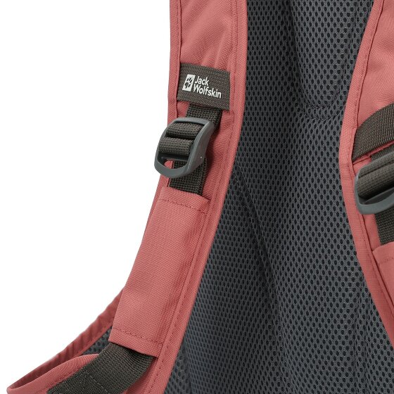 Jack Wolfskin Waimea Zaino da giorno 44 cm Scomparto per laptop Jack Wolfskin Waimea Zaino da giorno 44 cm Scomparto per laptop