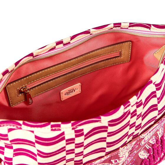 Oilily Indimarken Borsa a tracolla 30 cm