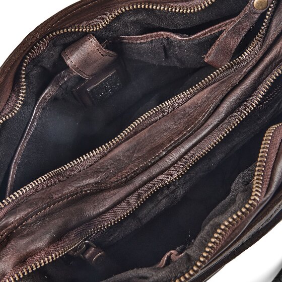 Harbour 2nd Urban Poets Borsa a spalla Vera Pelle 33 cm