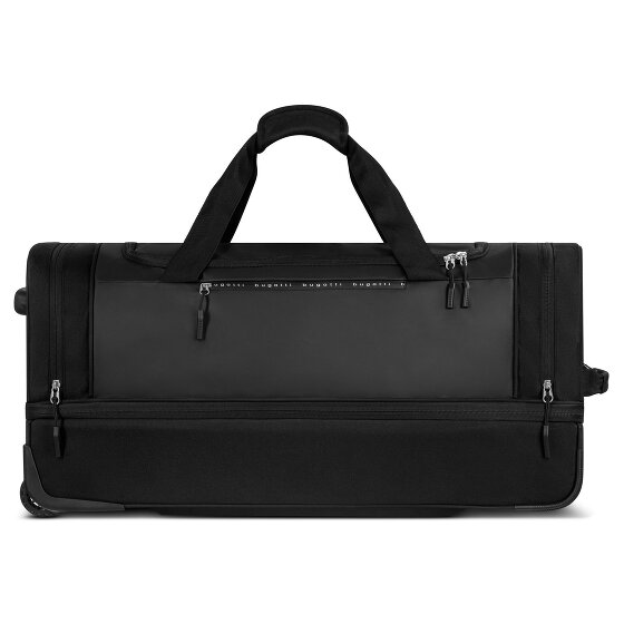 bugatti Blanc Delight 2 ruote Borsa da viaggio 73 cm