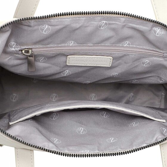 Emily & Noah E&N Bettina Borsa shopper 42 cm