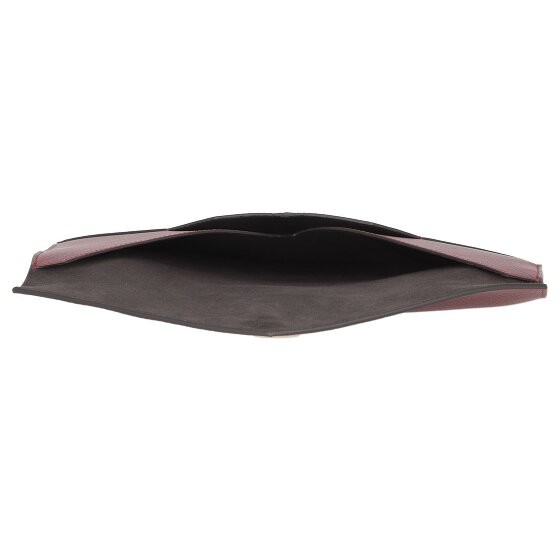 Montblanc Custodia per tablet Sartorial in pelle 29 cm
