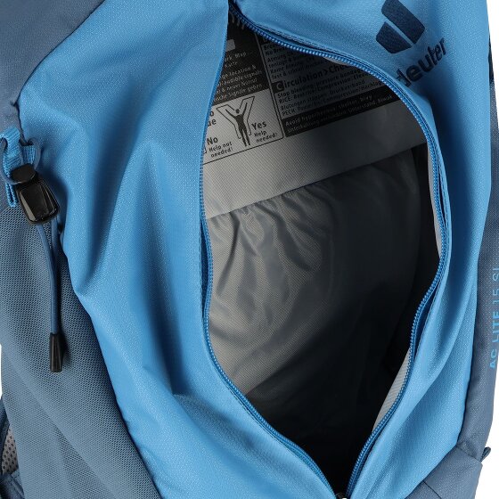 Deuter AC Lite 15 SL Zaino da trekking 45 cm