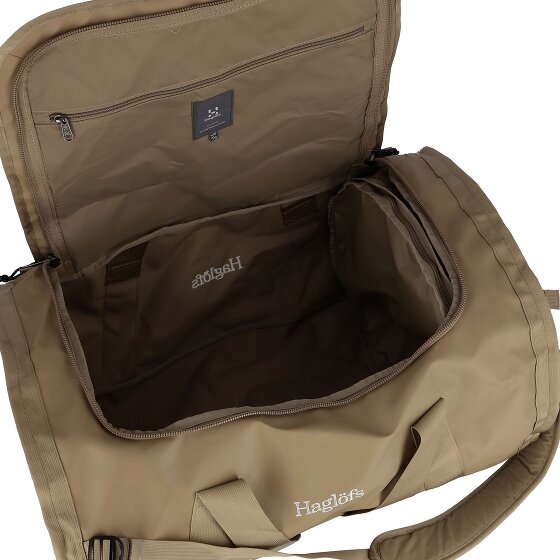 Haglöfs Lava 90 Borsa da viaggio Weekender 63 cm